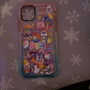 Castify iPhone 11 Pro Max case